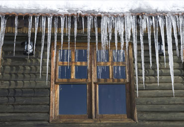 Ice Dam Prevention for Corpus Christi Homes